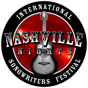 Nashville Nights International Songwriters Festival