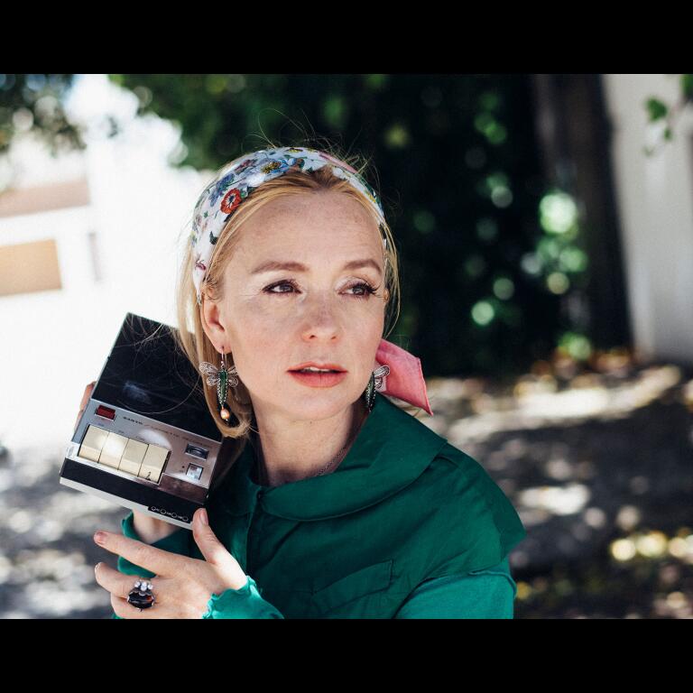 LISA EKDAHL - artist