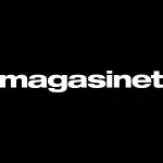 MAGASINET - logo