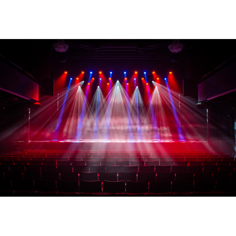 Magasinet - venue