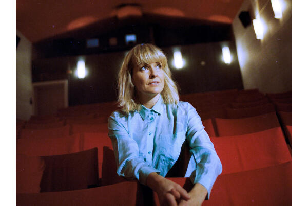 Signe Svendsen - Nashville Nights