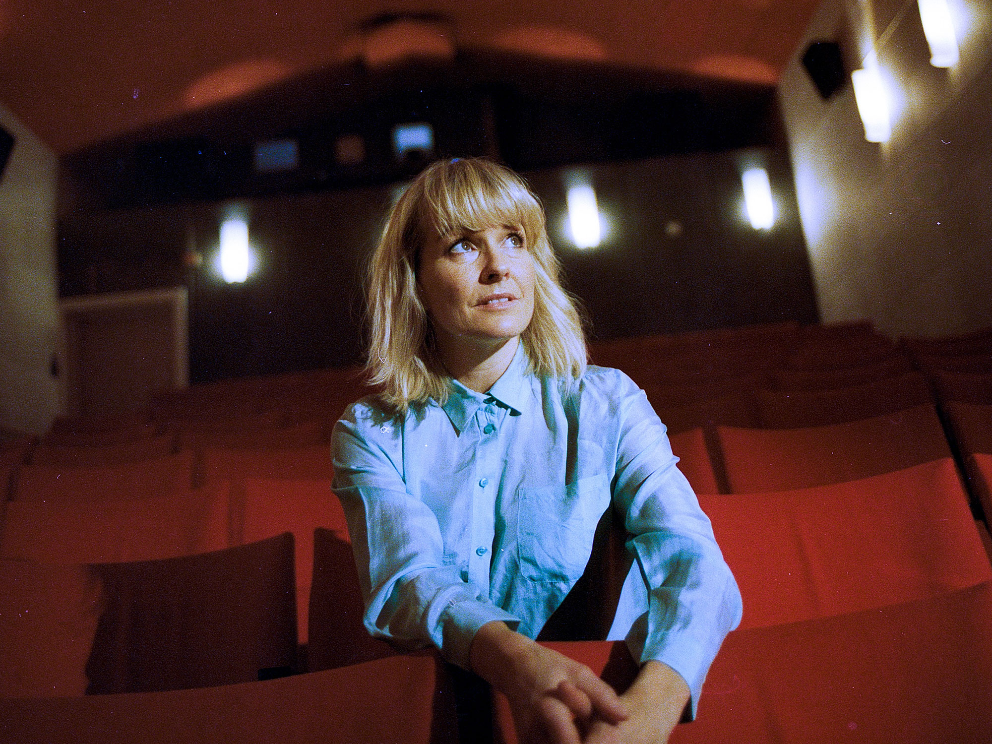 Signe Svendsen - Nashville Nights