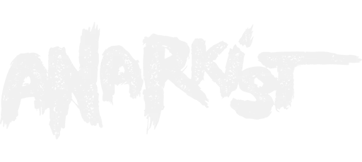 anarkist - logo