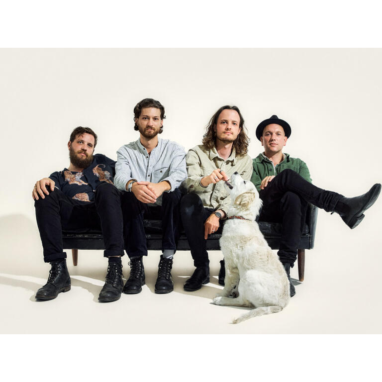 Baby Did A Bad Thing - Nashville Nights