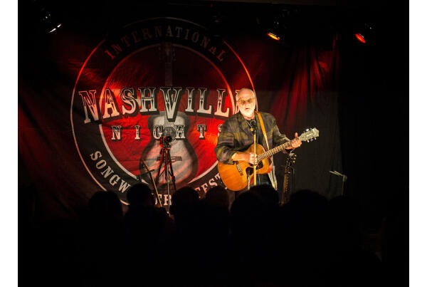 Frølageret - Nashville Nights Venue