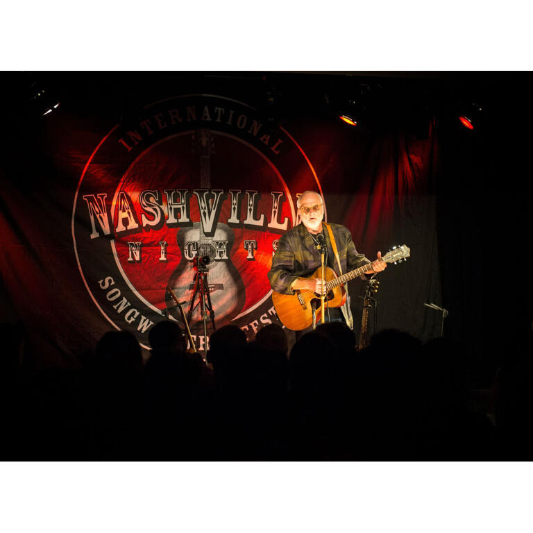 Frølageret - Nashville Nights Venue