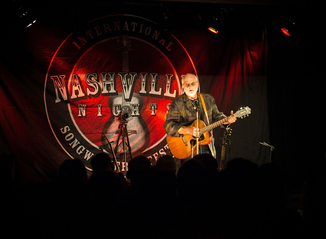 Frølageret - Nashville Nights Venue