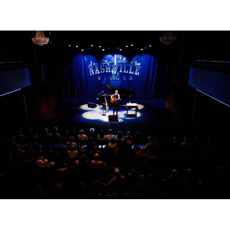 Magasinet - Nashville Nights Venue
