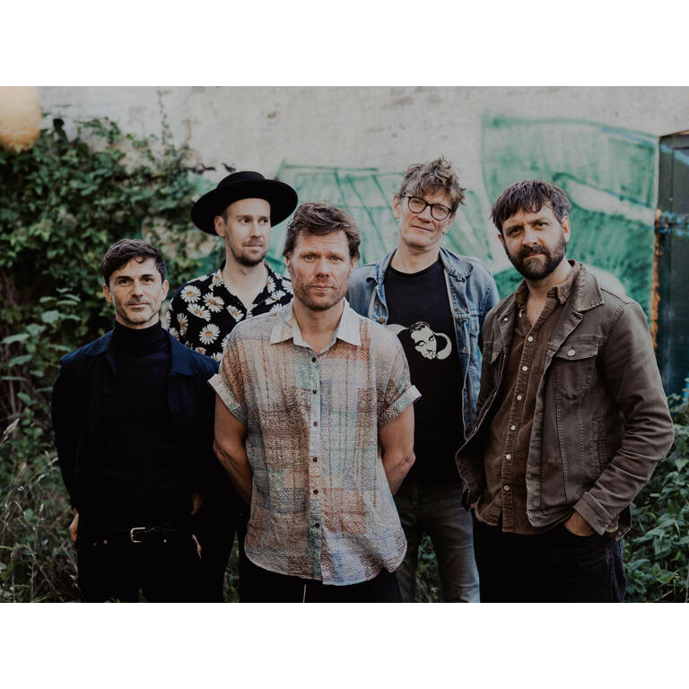 One-Eyed Mule - Nashville Nights