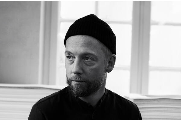 Kasper Eistrup