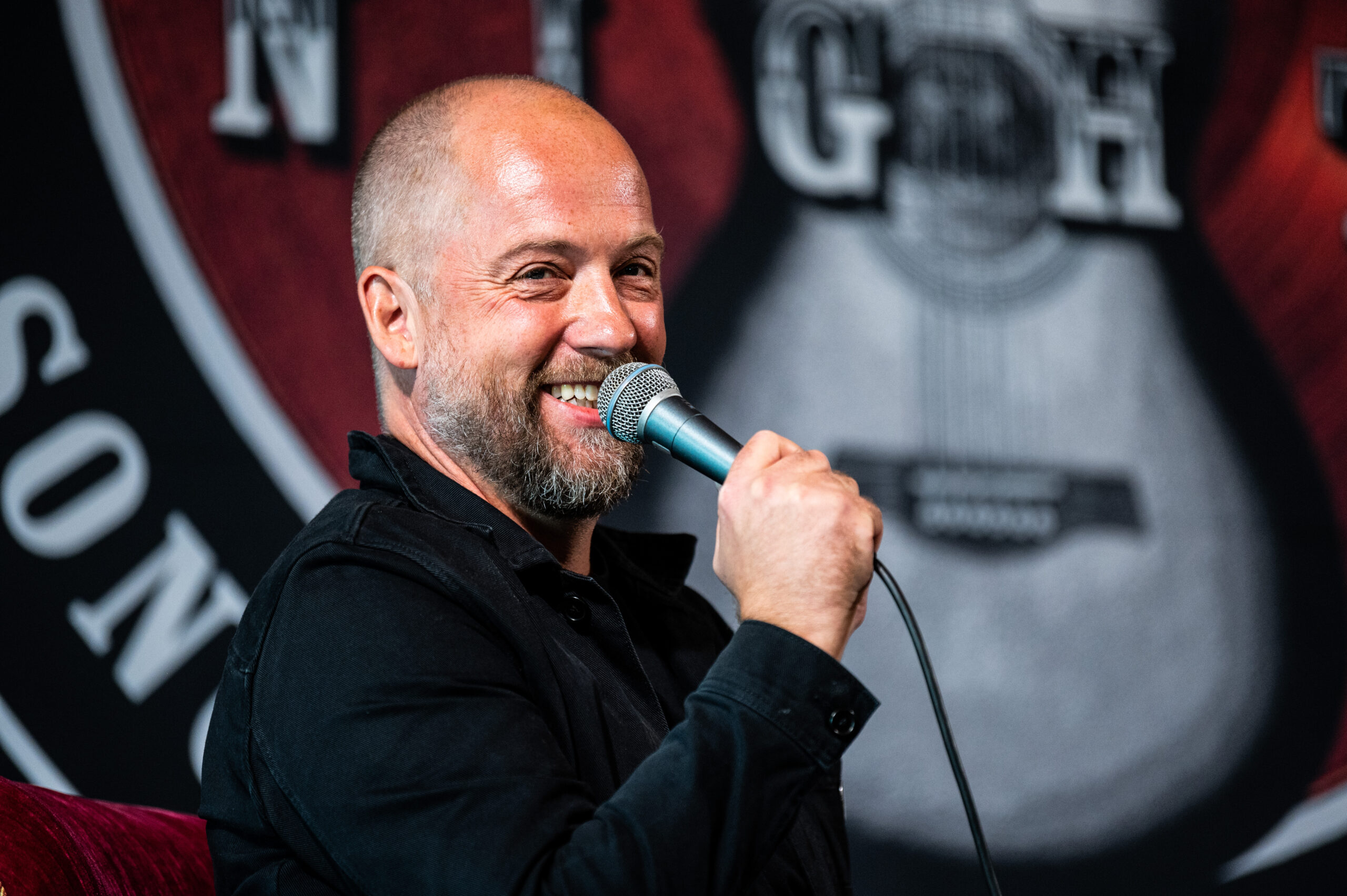 Kasper Eistrup