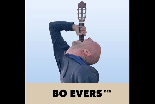 Bo Evers - Nashville Nights 2023