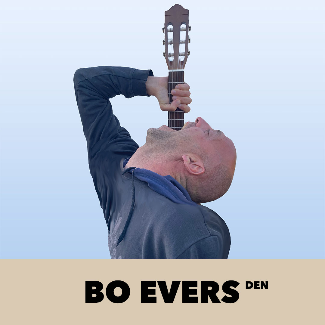 Bo Evers - Nashville Nights 2023