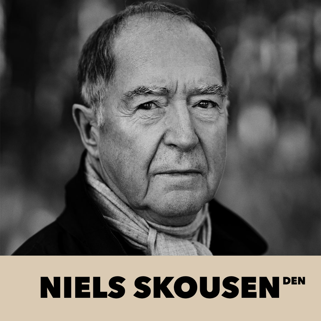 Niels Skousen - Nashville Nights 2023