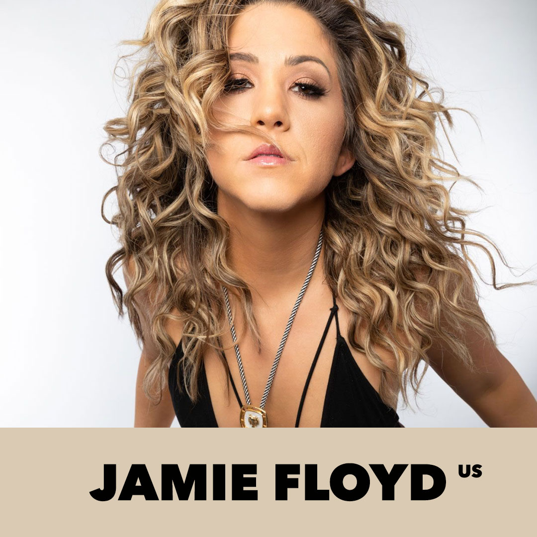 Jamie Floyd - Nashville Nights 2023
