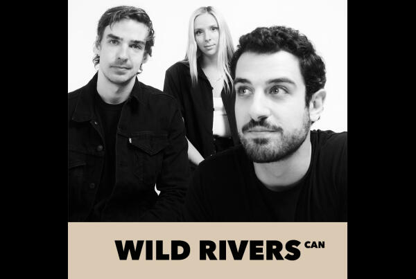Wild Rivers - Nashville Nights 2023