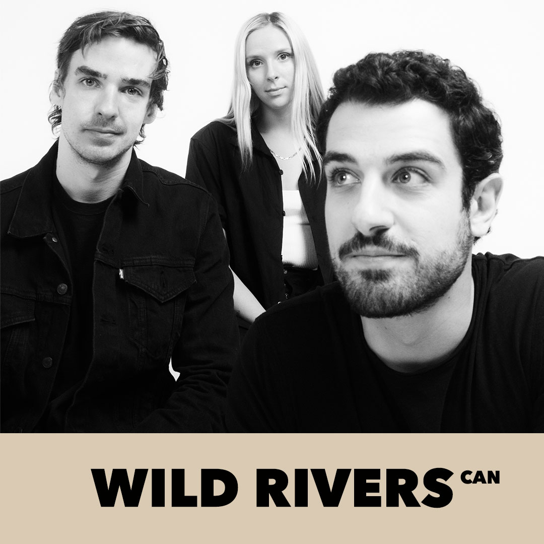 Wild Rivers Nashville Nights Festival and Tours
