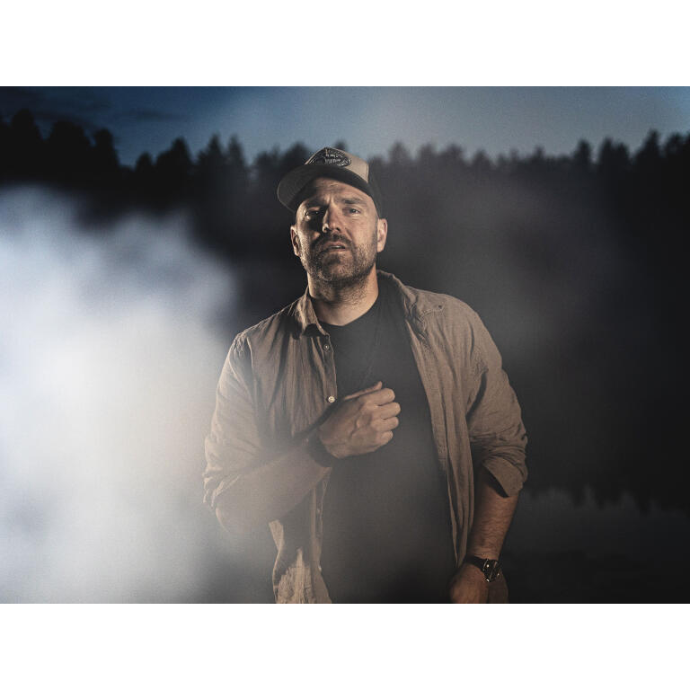 Otis Kerp - Stiko Per Larsson - Nashville Nights Odense festival