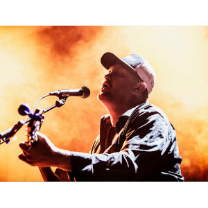 Blue Foley - Nashville Nights Odense festival