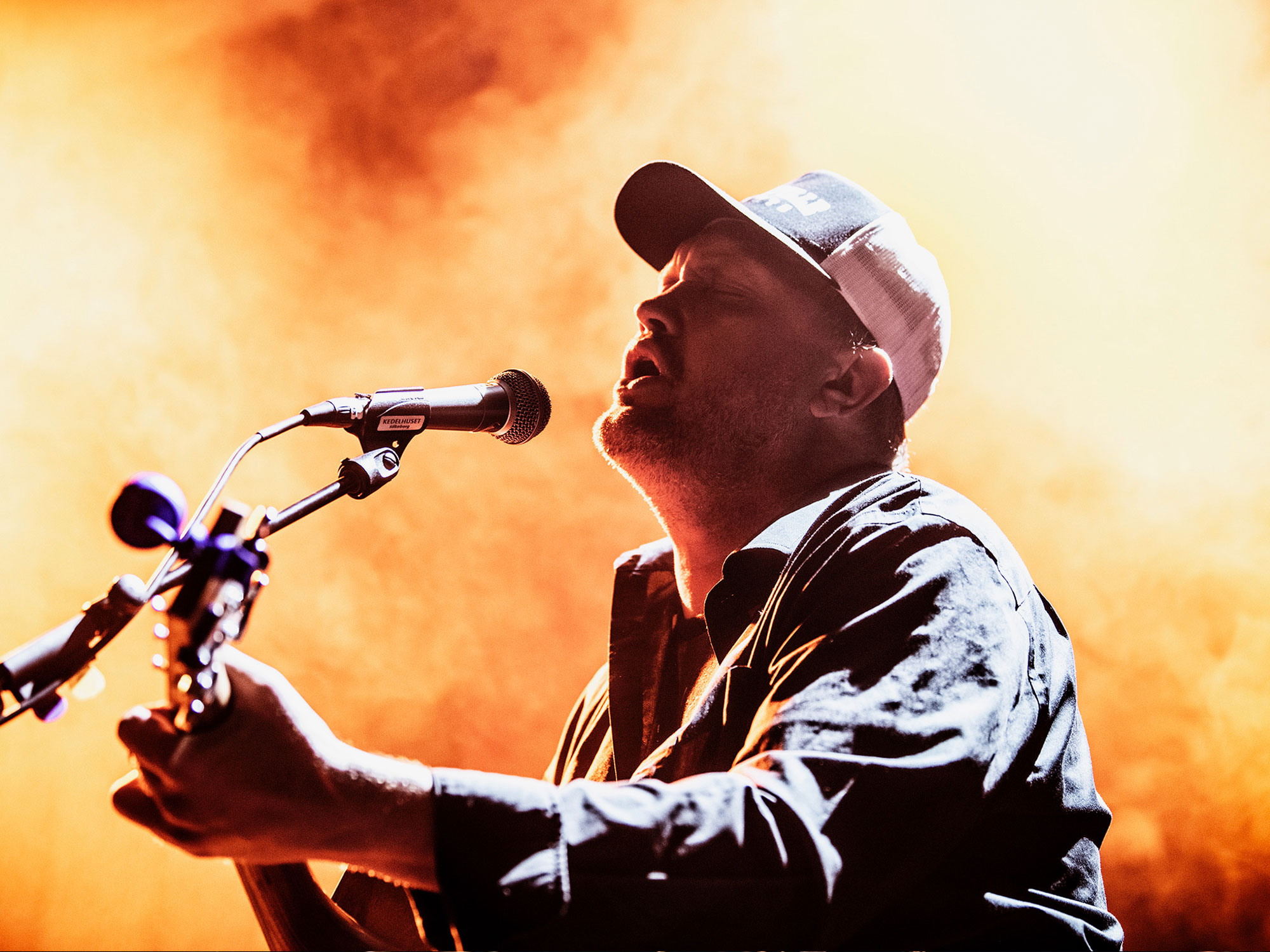 Blue Foley - Nashville Nights Odense festival