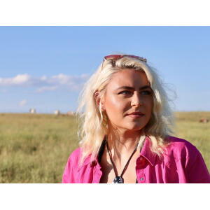 Emma Zinck - Nashville Nights Odense