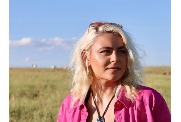 Emma Zinck - Nashville Nights Odense