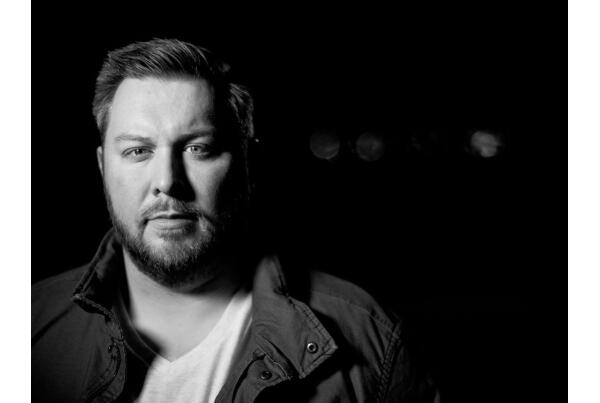 Matt Rogers - Nashville Nights Odense festival