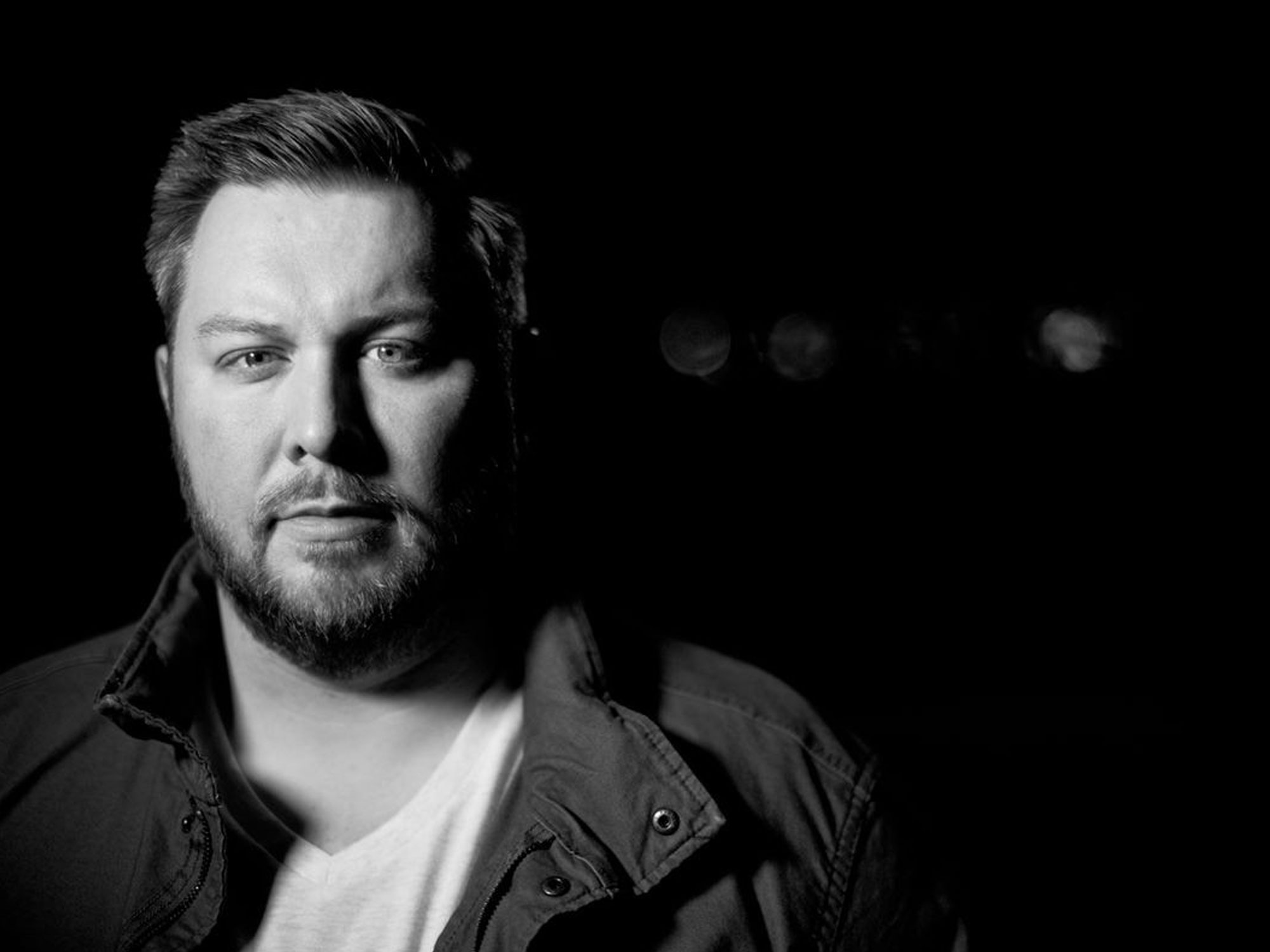 Matt Rogers - Nashville Nights Odense festival