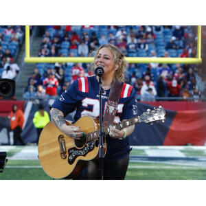 April Cushman - Nashville Nights