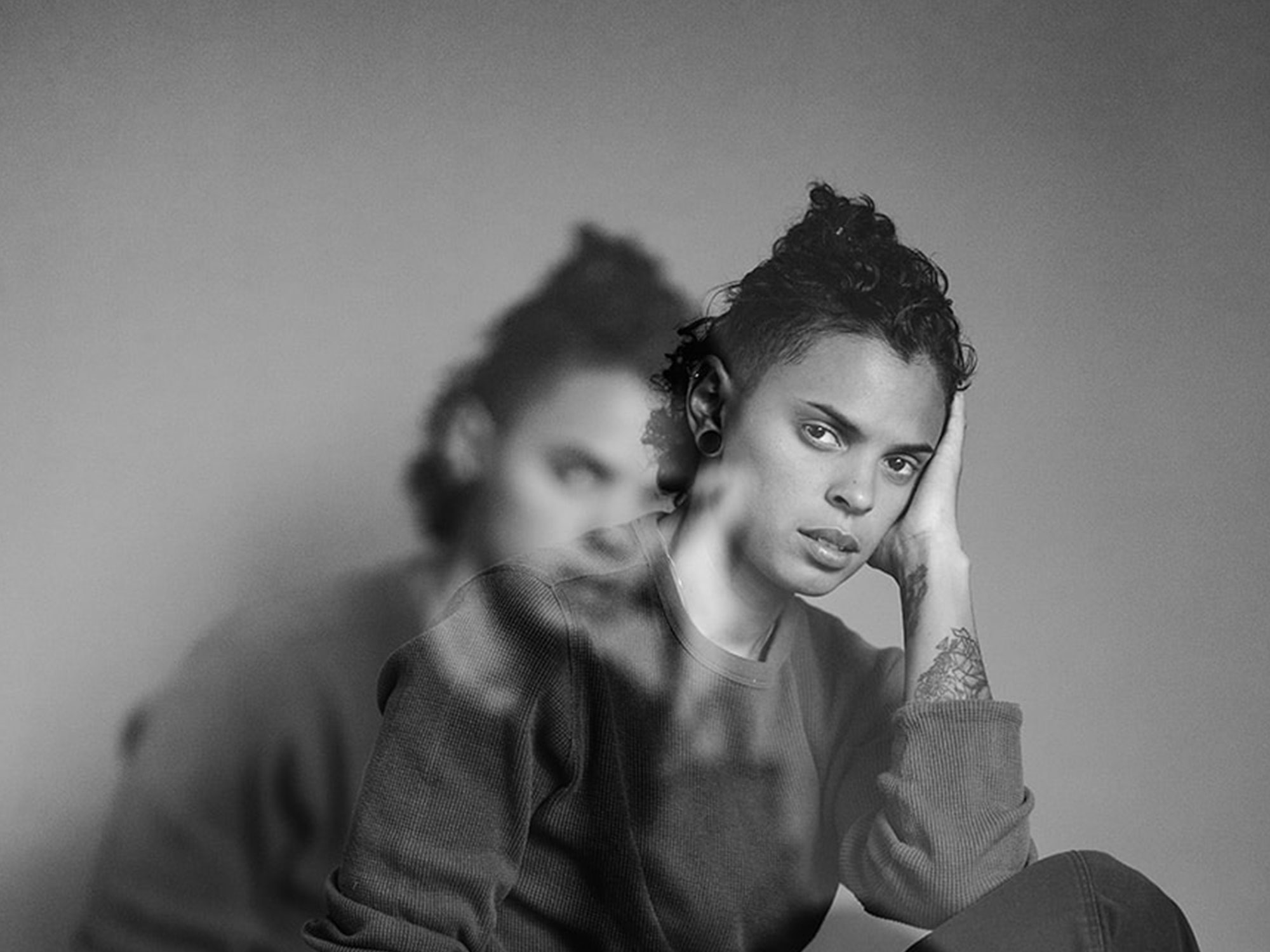 Autumn Nicholas - Nashville Nights