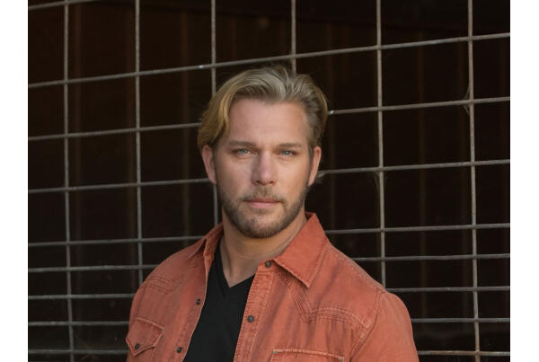 Craig Wayne Boyd - Nashville Nights