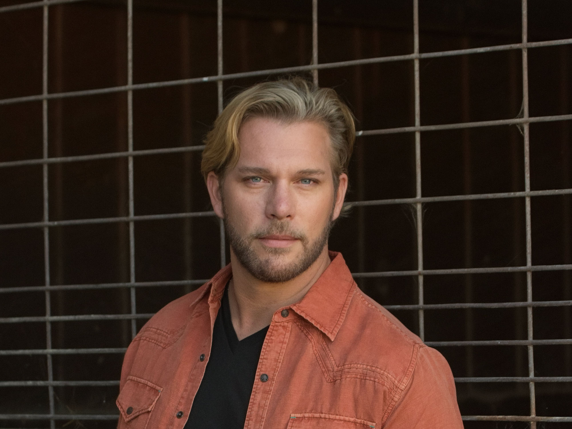 Craig Wayne Boyd - Nashville Nights