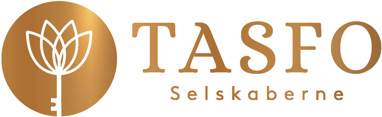 Tasfo Selskaberne