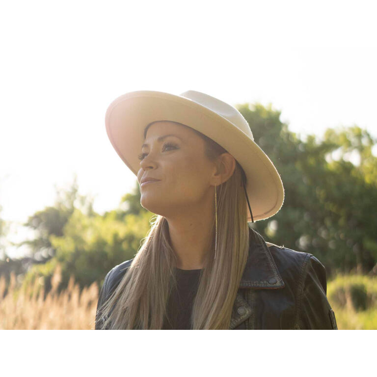 Anna Hansen - Nashville Nights