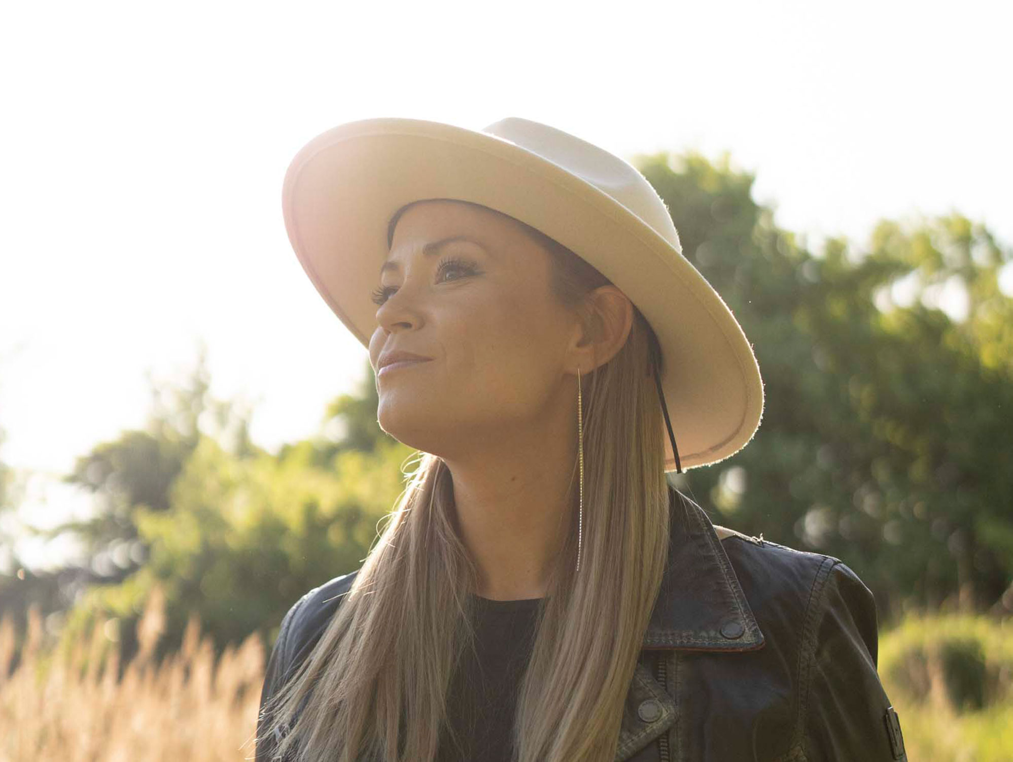 Anna Hansen - Nashville Nights