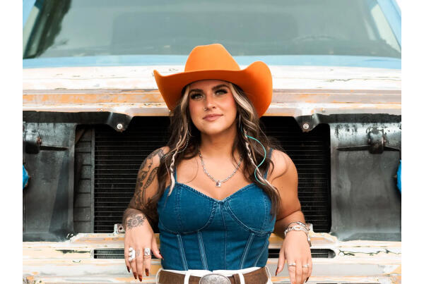 Taylor Austin Dye - Nashville Nights