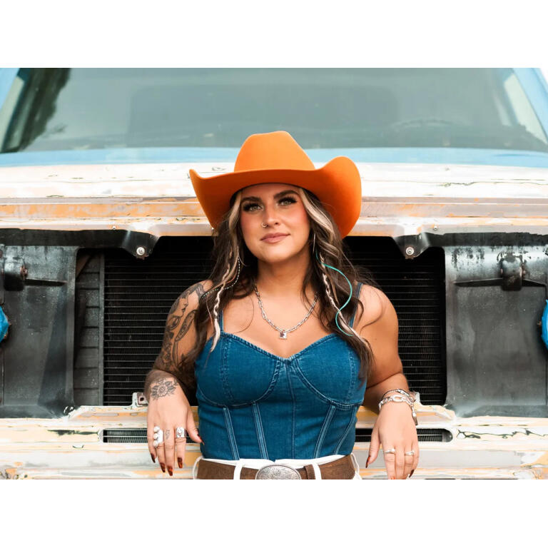 Taylor Austin Dye - Nashville Nights