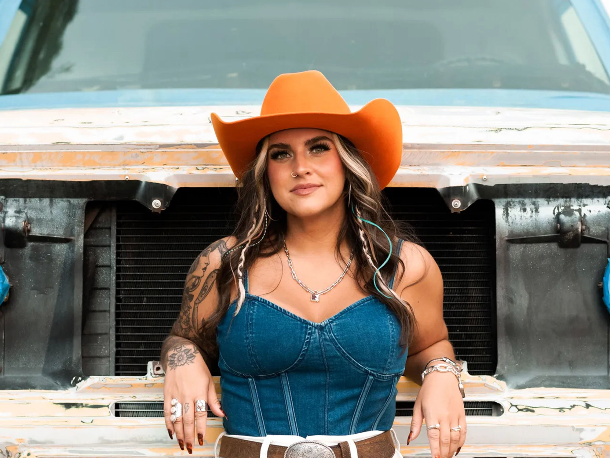 Taylor Austin Dye - Nashville Nights
