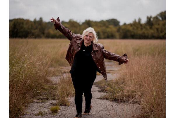 Cheley Tackett - Nashville Nights