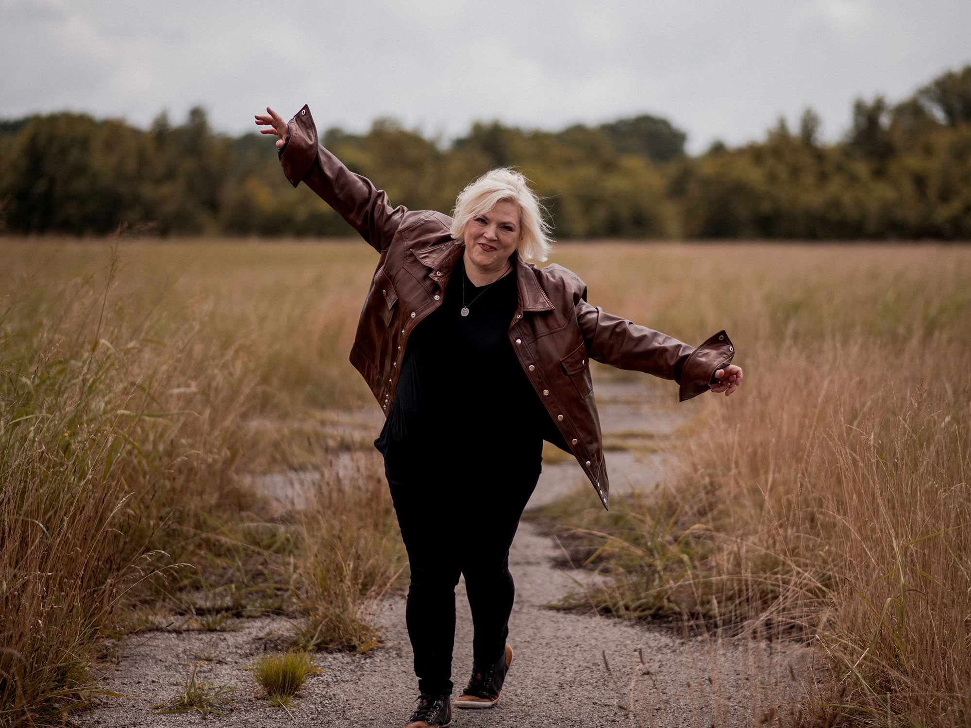 Cheley Tackett - Nashville Nights