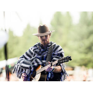 Dan Smalley - Nashville Nights