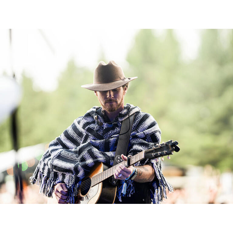 Dan Smalley - Nashville Nights