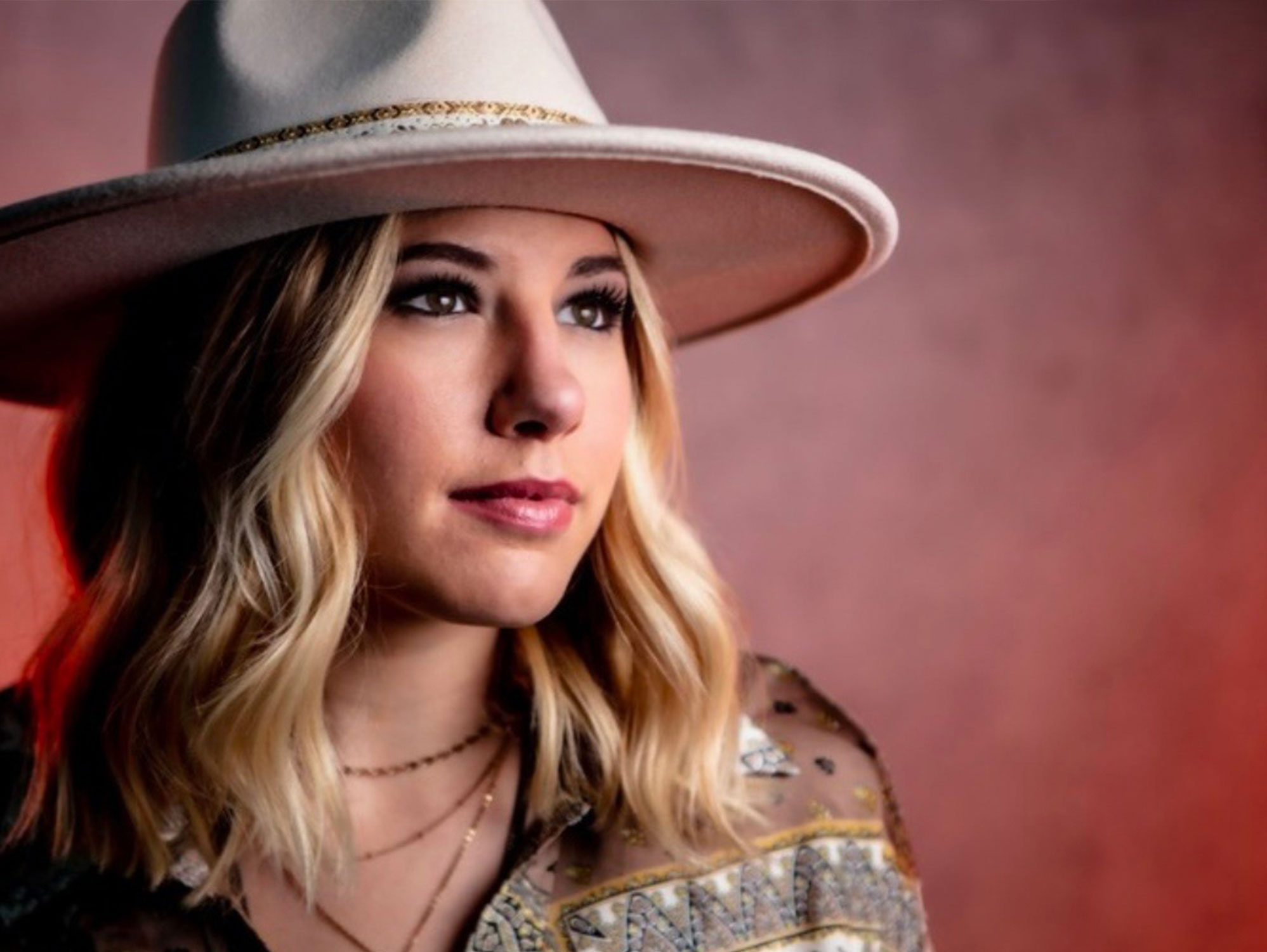 Emily Henline - Nashville Nights