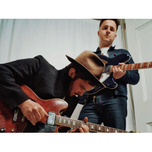 Foreign Affairs - Nashville Nights Odense Festival