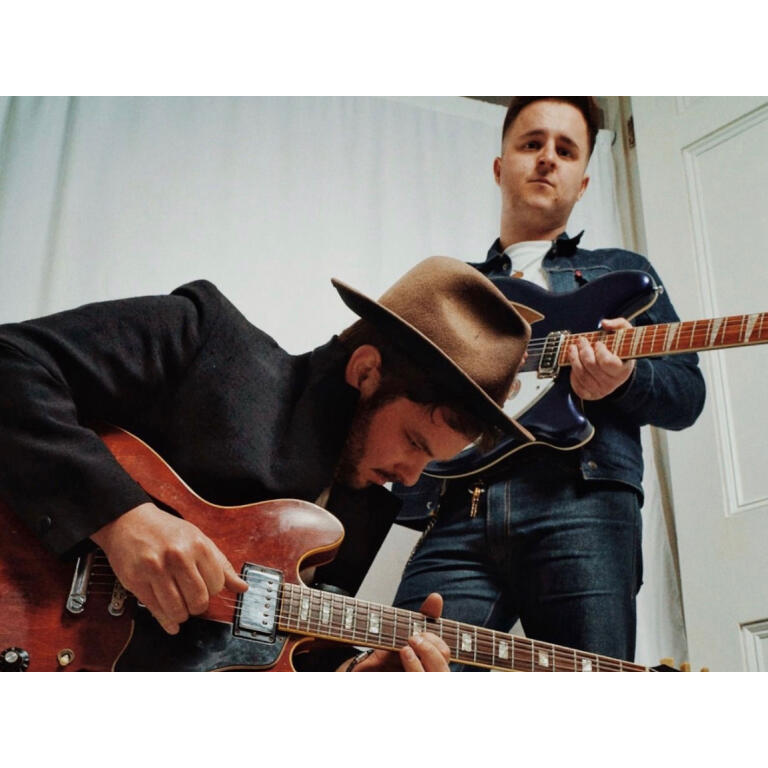 Foreign Affairs - Nashville Nights Odense Festival