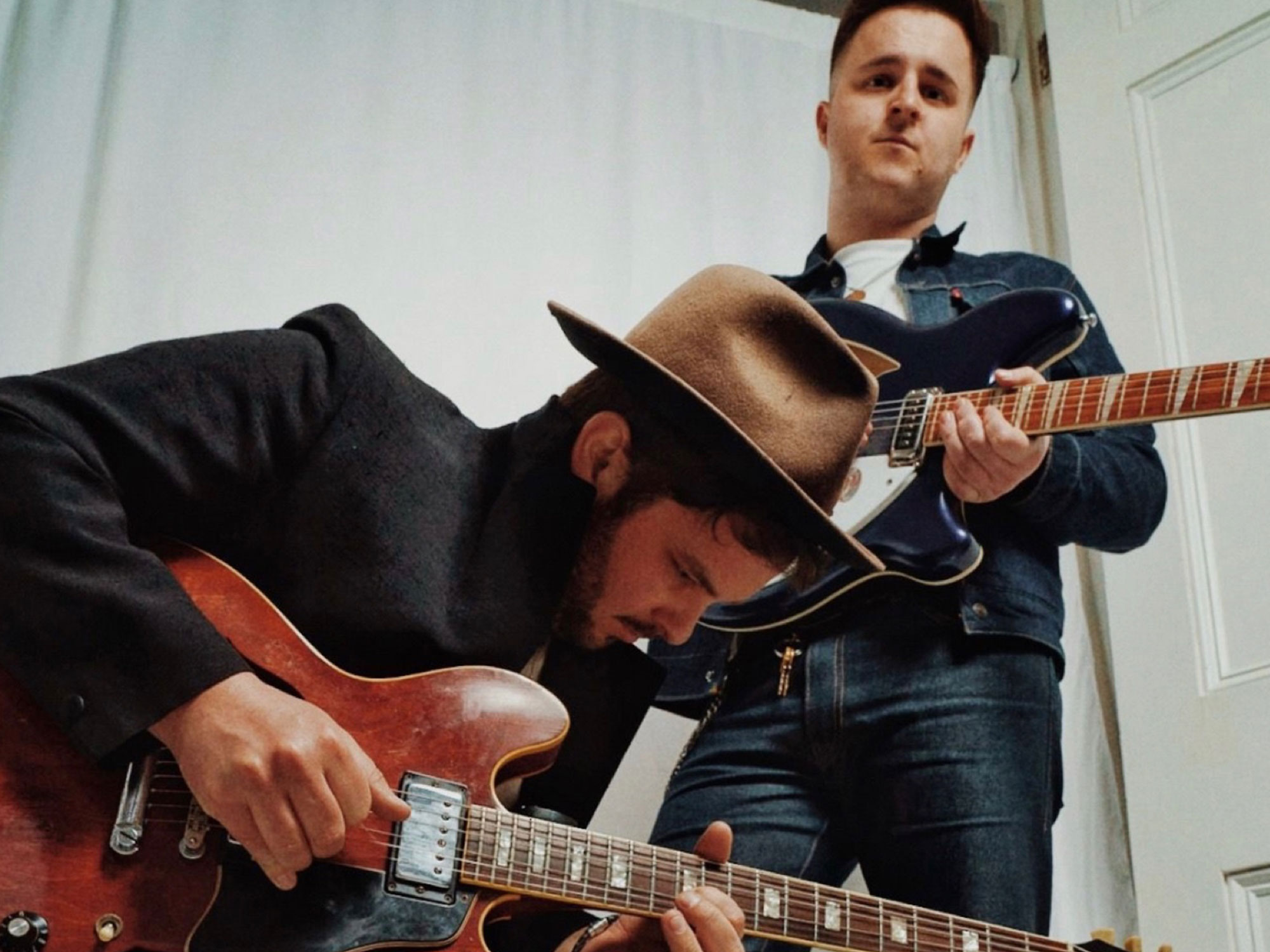 Foreign Affairs - Nashville Nights Odense Festival