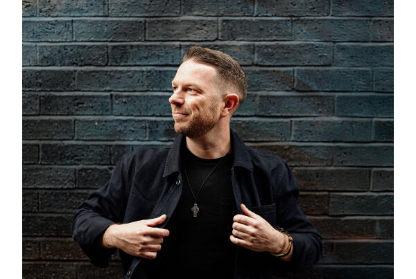 Gary Quinn - Nashville Nights