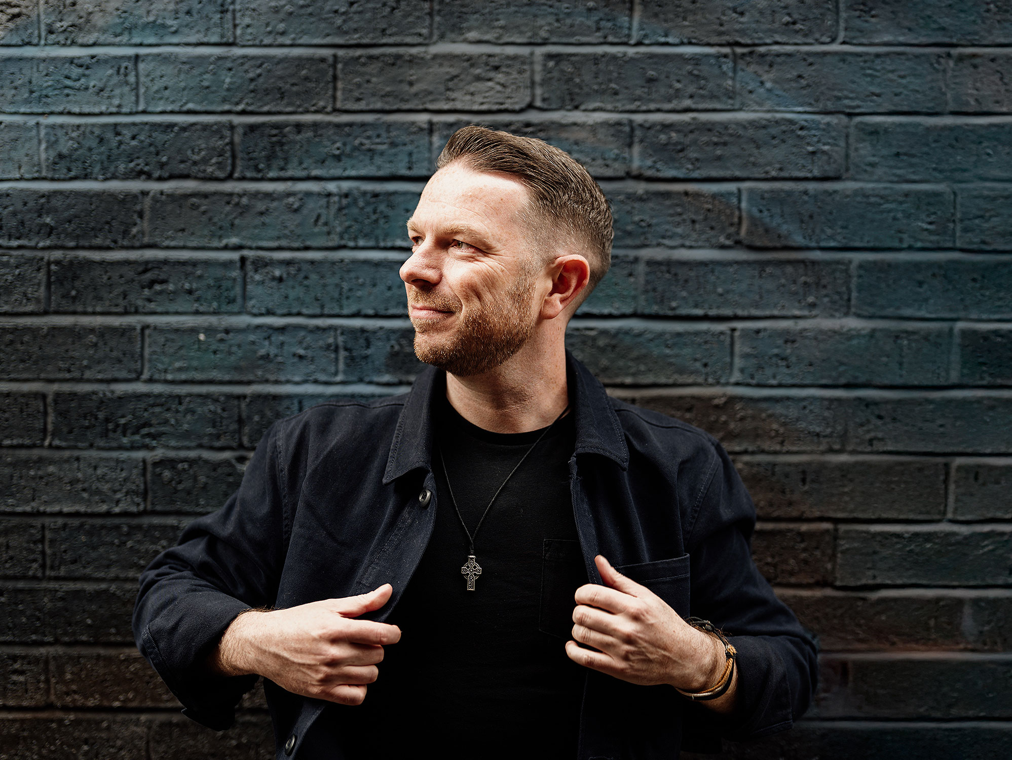 Gary Quinn - Nashville Nights