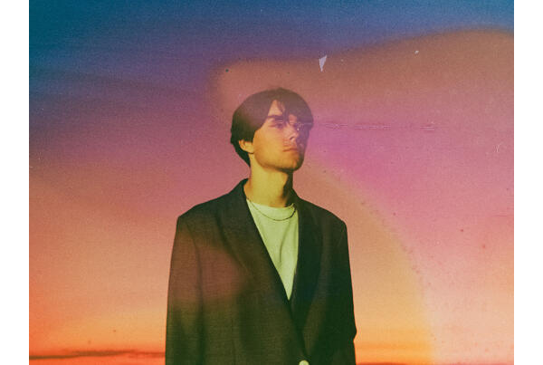 Isak Benjamin - Nashville Nights