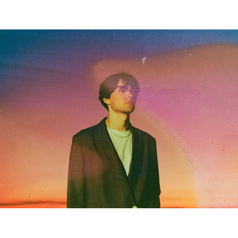 Isak Benjamin - Nashville Nights